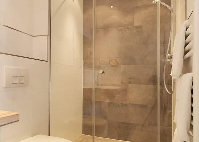 Hotel Hansa Herford