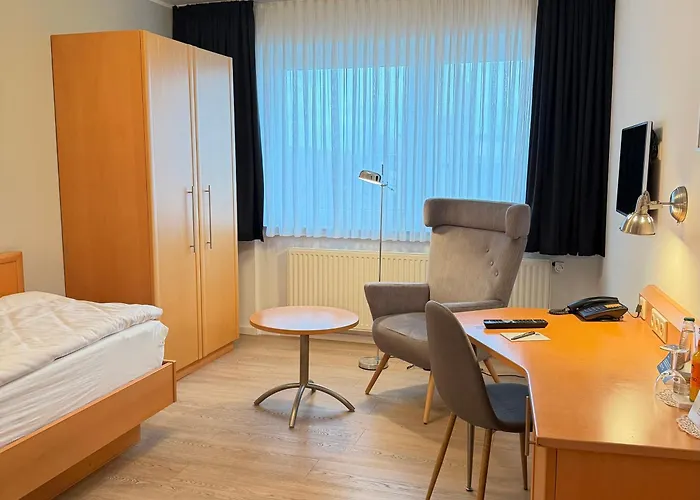 Hansa 3* Herford