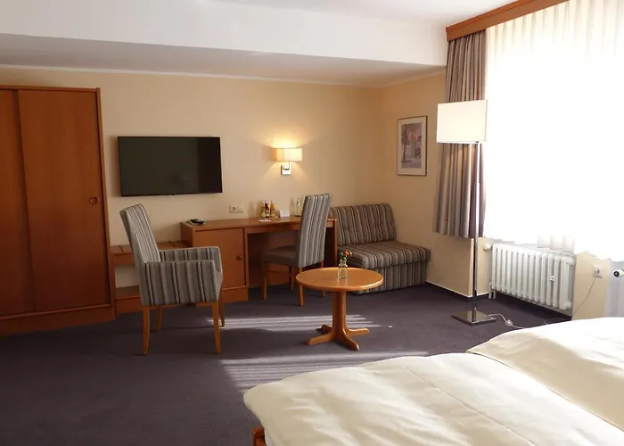 Hansa 3* Herford