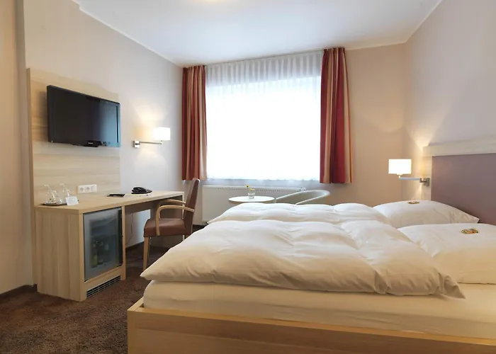 Hansa Hotel Herford