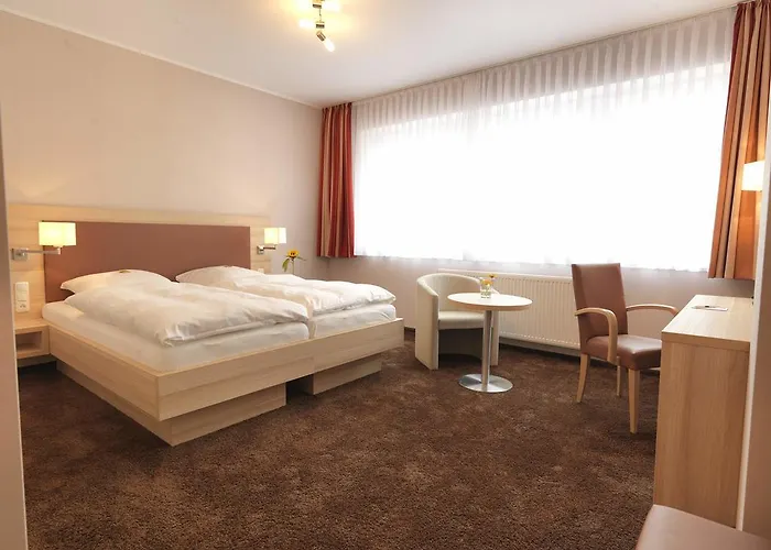 Hansa 3* Herford