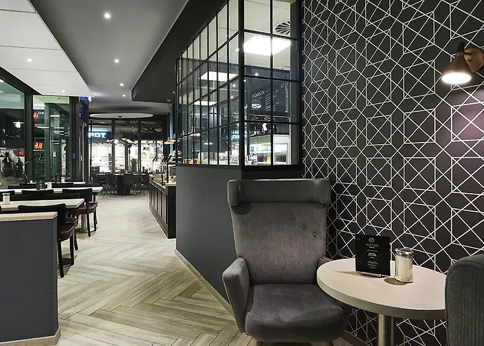 Hansa Hotel 3*