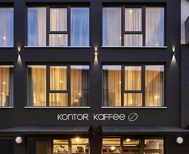 Hotel Hansa