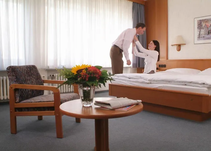 Hansa Hotel