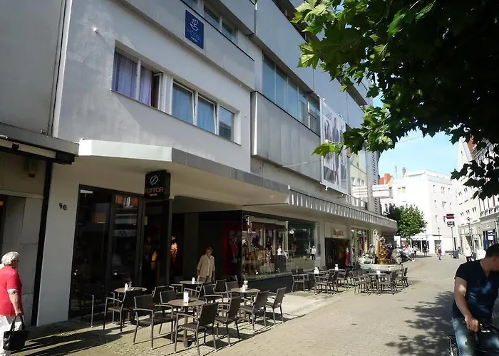 Hansa