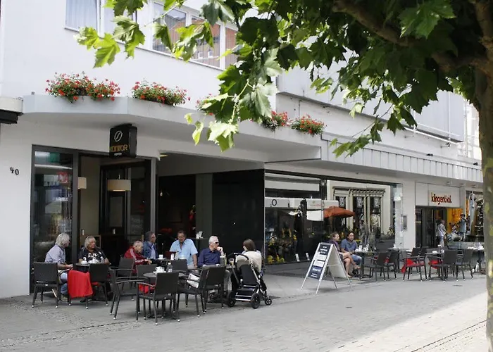 Hansa Hotel Herford