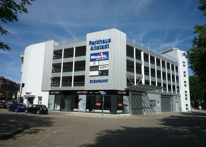 Hansa Herford